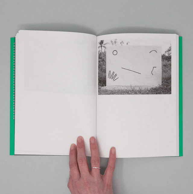 Building a wall — a book by Roméo Julien