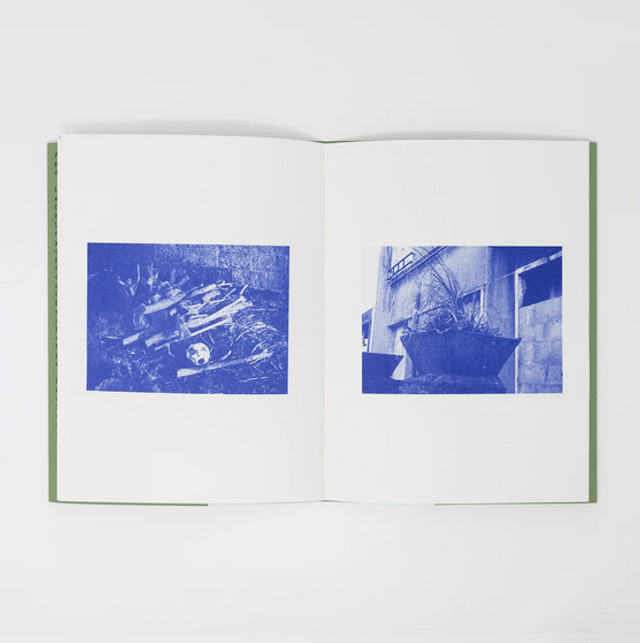 Avant que les murs ne tombent — Paul Alexis Leveugle