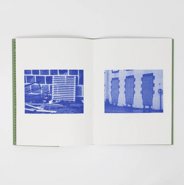Avant que les murs ne tombent — Paul Alexis Leveugle