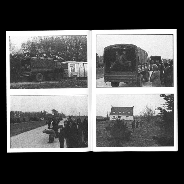 On a gagné — Michel Guivarc'h