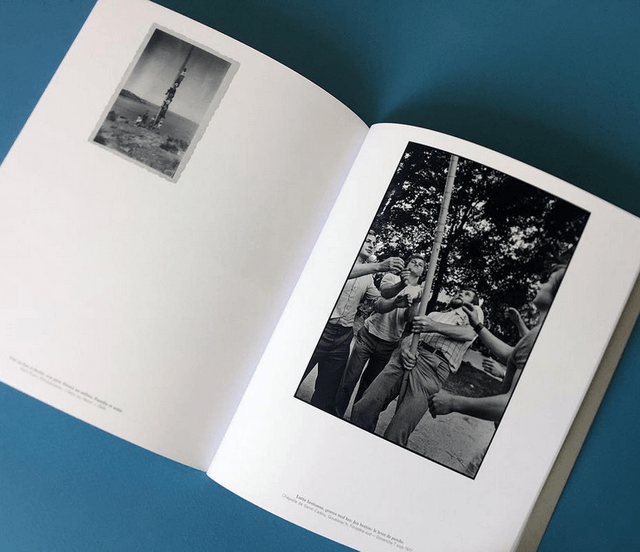 Ricochets - Guy Le Querrec