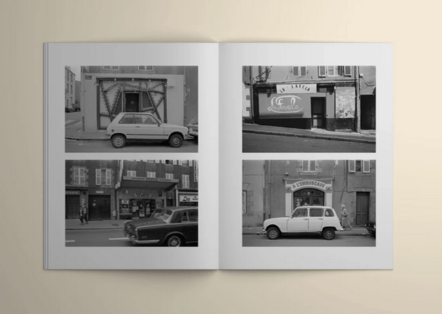 Gilles Walusinski — La ville, les pauvres, le port